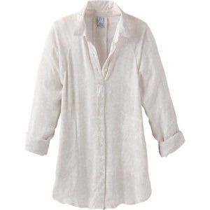 Prana Hele Mai Shirt, Modal, XL